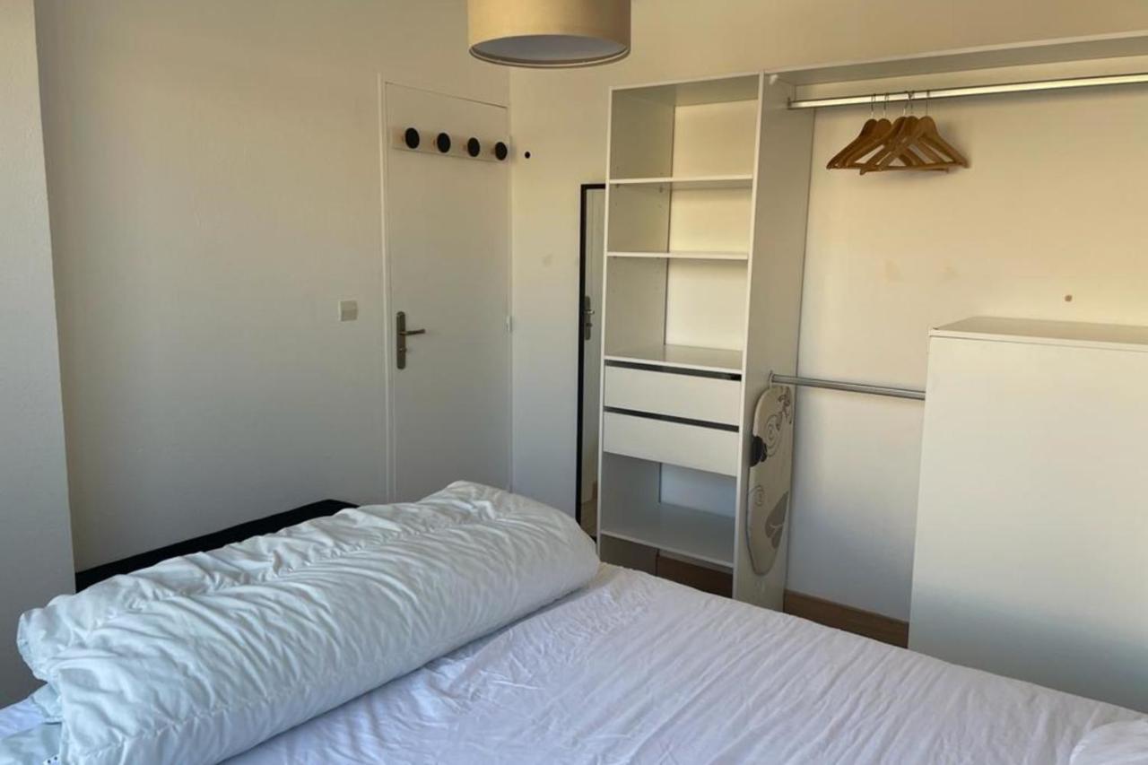 Apartament Le Cocon D'Emie - Clim - Parking Nîmes Zewnętrze zdjęcie